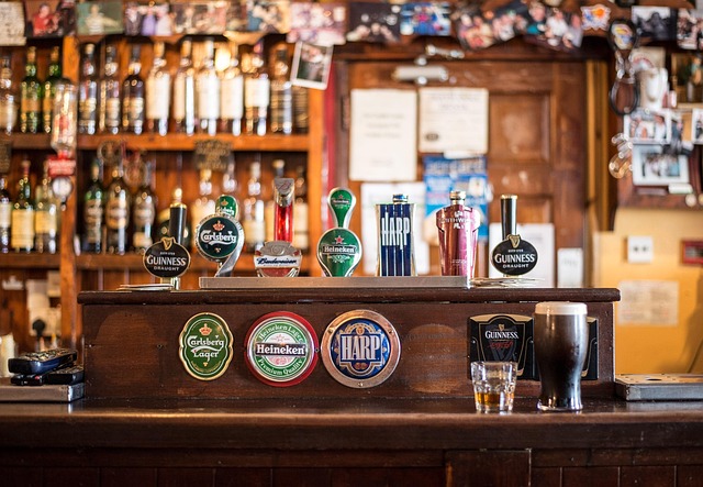 Alcoholic beverages tax forms